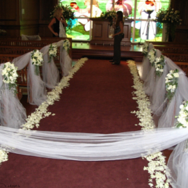 wedding flowers